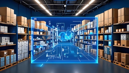 重量計算在物流打單中的關鍵作用