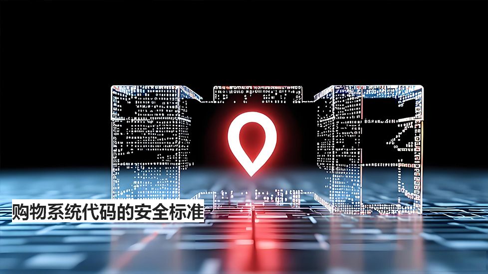 購物系統(tǒng)代碼的安全標(biāo)準(zhǔn)