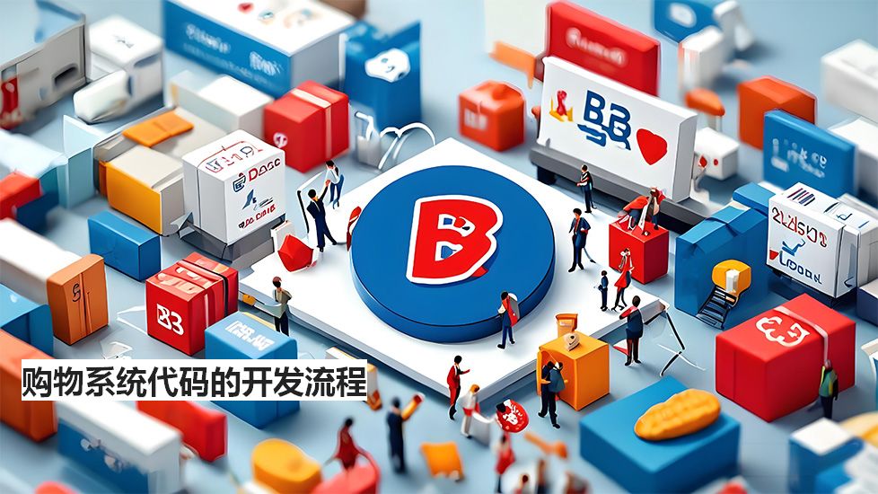 購(gòu)物系統(tǒng)代碼的開(kāi)發(fā)流程 購(gòu)物系統(tǒng)代碼的開(kāi)發(fā)流程