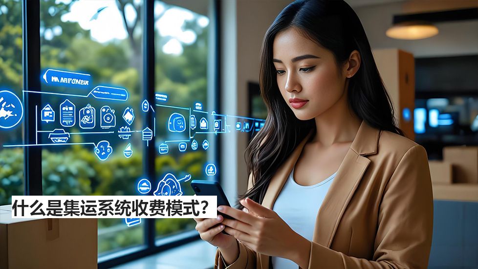 什么是集運(yùn)系統(tǒng)收費(fèi)模式？