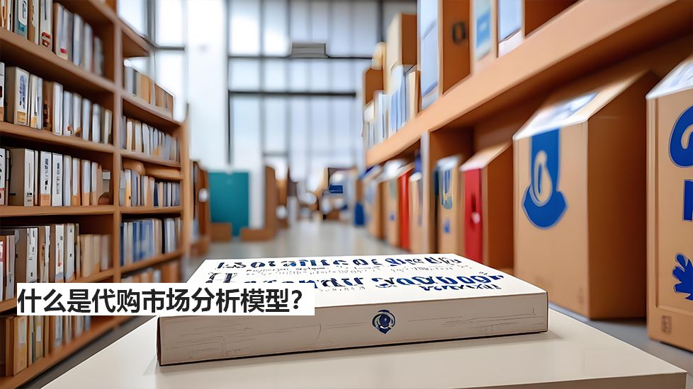 什么是代購(gòu)市場(chǎng)分析模型？
