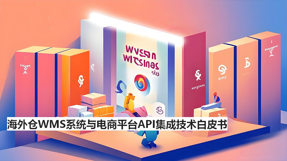 海外倉(cāng)WMS系統(tǒng)與電商平臺(tái)API集成技術(shù)白皮書(shū) 海外倉(cāng)WMS系統(tǒng)與電商平臺(tái)API集成技術(shù)白皮書(shū)