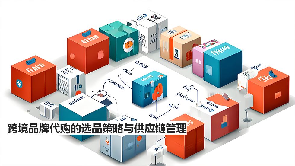 跨境品牌代購的選品策略與供應(yīng)鏈管理 跨境品牌代購的選品策略與供應(yīng)鏈管理
