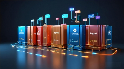 集運(yùn)系統(tǒng)在跨境電商物流中的關(guān)鍵作用