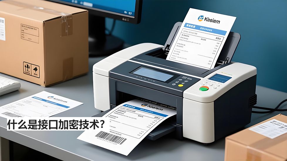 什么是接口加密技術(shù)？