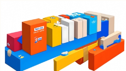 什么是B2B代購(gòu)平臺(tái)？