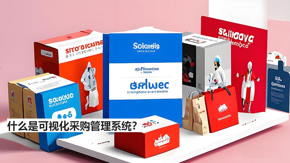 什么是可視化采購管理系統(tǒng)？