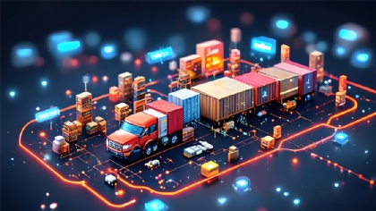 什么是物流TMS運(yùn)輸管理系統(tǒng)？