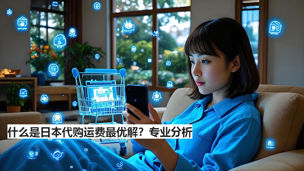 什么是日本代購運(yùn)費(fèi)最優(yōu)解？專業(yè)分析
