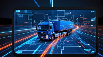 什么是智慧集運(yùn)管理系統(tǒng)？