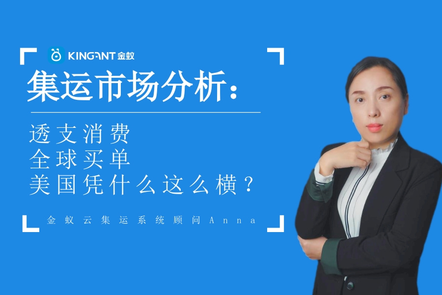 集運(yùn)市場(chǎng)分析 集運(yùn)物流 集運(yùn)系統(tǒng)開(kāi)發(fā)