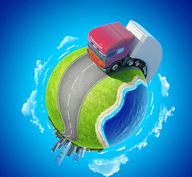 如何在往上推廣自己的業(yè)務(wù)？