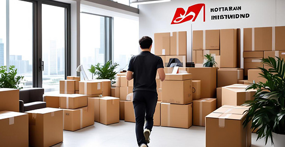 代購老板的隱秘焦慮：客戶信息泄露、同行撬單、貨款被卷跑