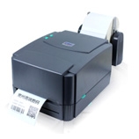 熱敏標(biāo)簽打印機（自動剝離）