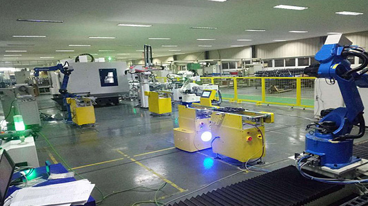 智能倉儲(chǔ)系統(tǒng)演示截圖c