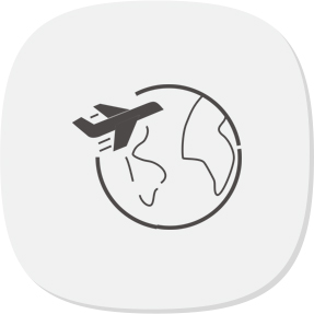 國際專線物流系統(tǒng)